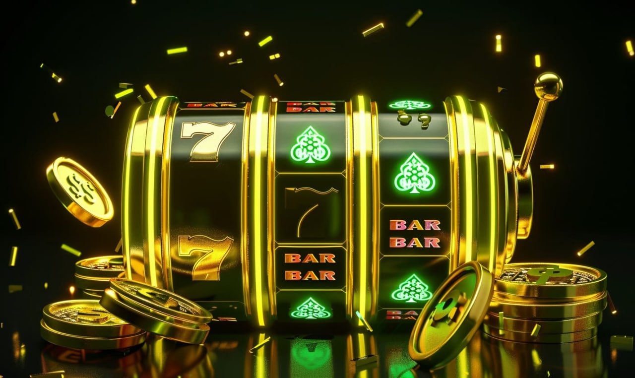 mmk09 Live Casino Slots